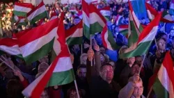 Orbán-Anhänger werfen Meta Einmischung in Ungarns Wahl vor