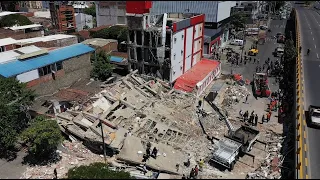 Are there more earthquakes in recent years? Here is what experts say
