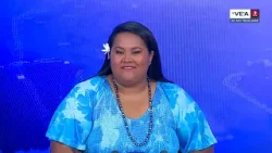 Te ve'a nō mahana piti 20 nō tenuare 2026 Te ve'a nō mahana piti 20 nō tenuare 2026