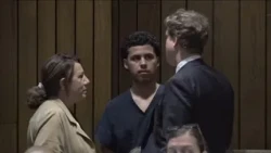 Father responsible for death of 3-year-old son to undergo mental evaluation in court