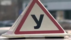 В автошколах Хакасии изменится учёба