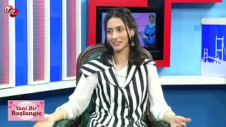A Fresh Start with Vesile Kara - Episode 12 "Aynurhayat Kanlıca"