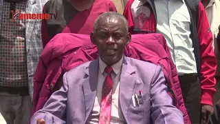 County governments accused of enabling alcohol sales.
