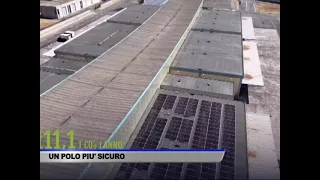 AGRI-FOOD HUB: INNOVATION AND SECURITY ARRIVE - NEWS REPORT FROM 09/18/2026