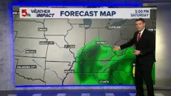 St. Louis forecast: Clouds move in from Isaias for Saturday, leave Sunday