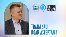 De ce nu sunt oamenii preocupați de voia lui Dumnezeu? | Întrebări esențiale 11.11, cu Adrian Tămaș