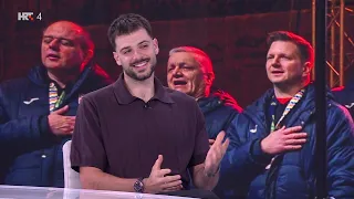 U fokusu: Rukometaš Filip Glavaš