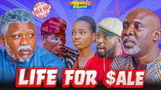 Akpan and Oduma 'Life for Sale' | Latest Nigerian Comedy | 2026 Skit