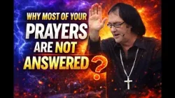 Почему большинство ваших молитв остаются без ответа | Неосужденная молитвенная жизнь | Пророк Коб...