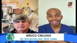 PROGRAMA  SALUDABLEMENTE PARTE 2