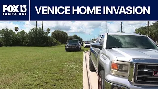 Jailhouse tip led to Florida home invasion, 2 behind bars