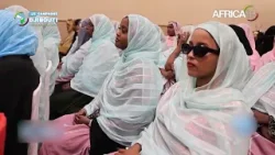 Le JT Campagne présidentielle Djibouti 2026 : édition du mardi 31 mars 2026