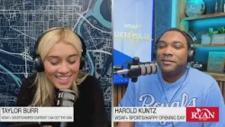 Спортивный обзор — 27 марта