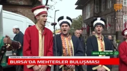 MEHTER BANDS COME TOGETHER IN BURSA