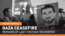 Gaza Ceasefire: Remains of last Israeli hostage recovered