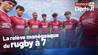 Beyond the News: Monaco’s Next Generation of Rugby Sevens