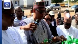 Mortgage Finance: FMBN Launches Non-Interest Scheme In Kano