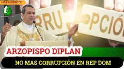 La corrupción es histórica en el país