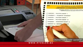 Nove tehnologije na izborima: Manje prostora za prevare, ali više rizika od nevažećih listića