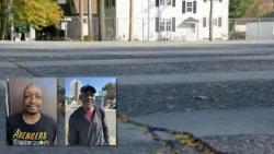 Neighbors urge drivers to slow down after pedestrian killed in crash near Burleigh and 49th