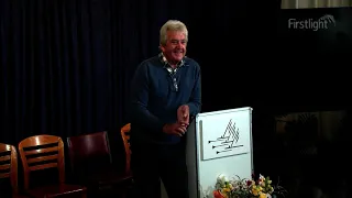 Hope International Camp 2026 - Graham Hood E3 - The Harvest is Ready