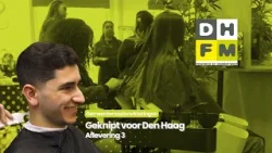 'Bezuinigen, bezuinigen, bezuinigen: laat ze zelf maar eens bezuinigen!' | Geknipt voor Den Haag #3