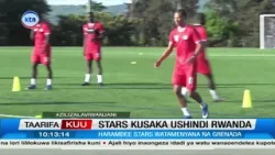 Harambee Stars wapoteza 5-4 dhidi ya Estonia katika michuano ya kirafiki