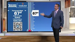 Three Degree Guarantee