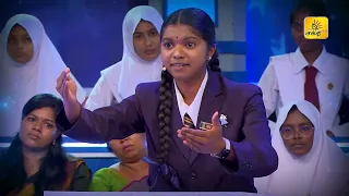 📱🤔 சமூக ஊடகம் இன்றைய சமுதாயத்திற்கு தேவைதானா? | Shakthi Debater with LB Finance | Shakthi TV