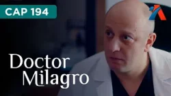 DOCTOR MILAGRO - Avance viernes 20/03/2026