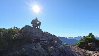 ‘Please research it’: SAR teams called to 3rd rescue in 3 weeks at Vancouver Island trail