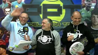 Padel For Everyone - Premiere Episode