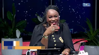 “When Your Partner Owes You Repeatedly, Is It A Deal Breaker?” — The Ladies Of Your View Debate