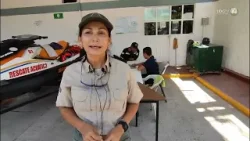 Proyectan nueva comandancia regional de Protección Civil para reforzar atención en Puerto Vallarta