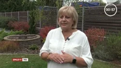 5 kandidátov, 5 otázok - Emília Jurčíková (č. 3)