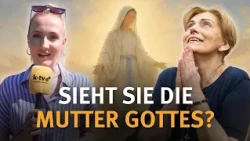 Medjugorje – The place from which people return changed | DOCUMENTARY