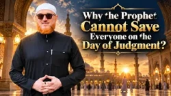 Why the Prophet Cannot Save Everyone on the Day of Judgment | Dr Mohammad Salah