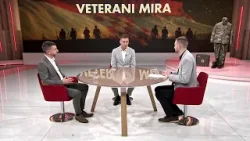 Veterani mira: Jožine ratne priče; Muzeji Domovinskog rata