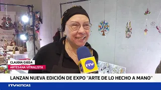 "The Art of Handmade" Exhibition gathers 18 entrepreneurs at the Punta Arenas Free Zone