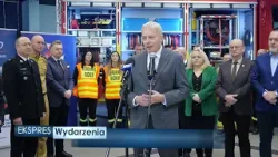 Ruszył pilotażowy program szkoleń dla OSP w województwie śląskim