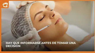 Everything You Need to Know Before Getting an Aesthetic Treatment