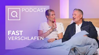 Fast Asleep – Episode 25: Almost Married | Doing everything as a couple from now on?