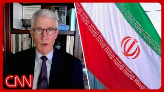 Pentagon crowdsources how to ‘punish Iran’: Ex-general reacts