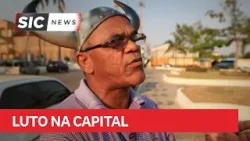 Morre Pedro Soares, fundador da Ascron, que ganhou fama nacional