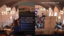 3rd annual Buffalo Niagara MWBE & SDVOB conference