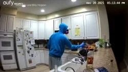 Man accused of poisoning Southern California couple by spraying bug spray on food