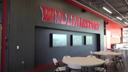 State-of-the-art facility complete at Williamsport Area High School