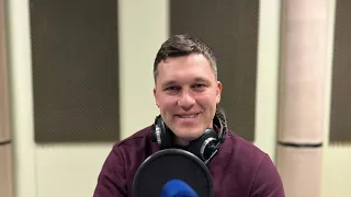 Sposobnost slušanja - Duhovna misao -Davor Trbušić