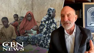 Our Brothers and Sisters Need Help from Heaven