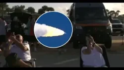 Artemis II rumbo a la Luna Artemis II rumbo a la Luna